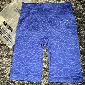 GYM SHARK Seamless Shorts